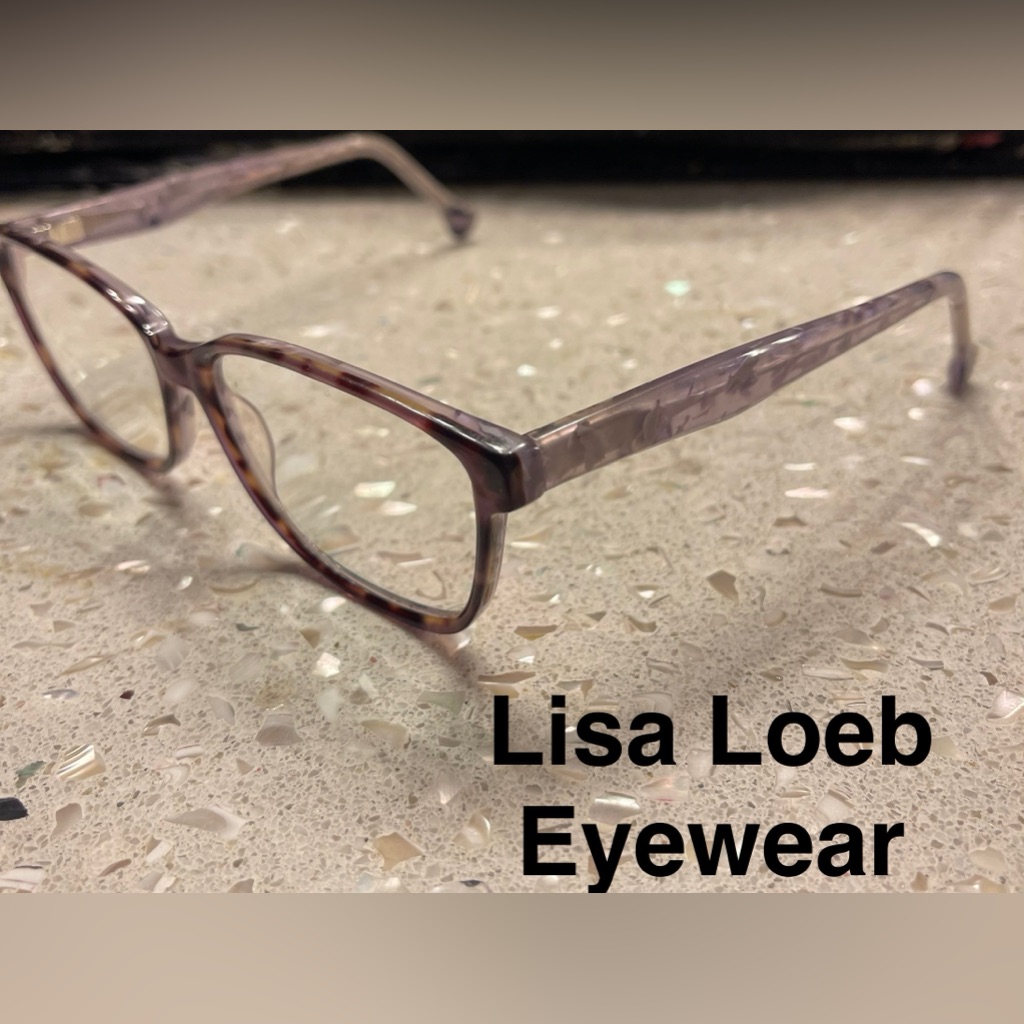 Lisa Loeb Eyewear